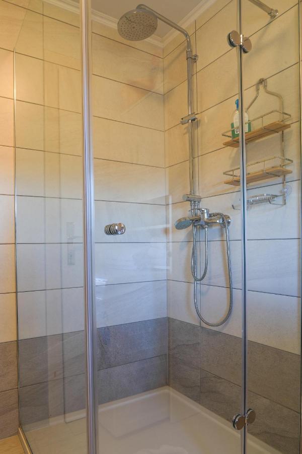 Apartments Pr Fajfarju Bled Bagian luar foto