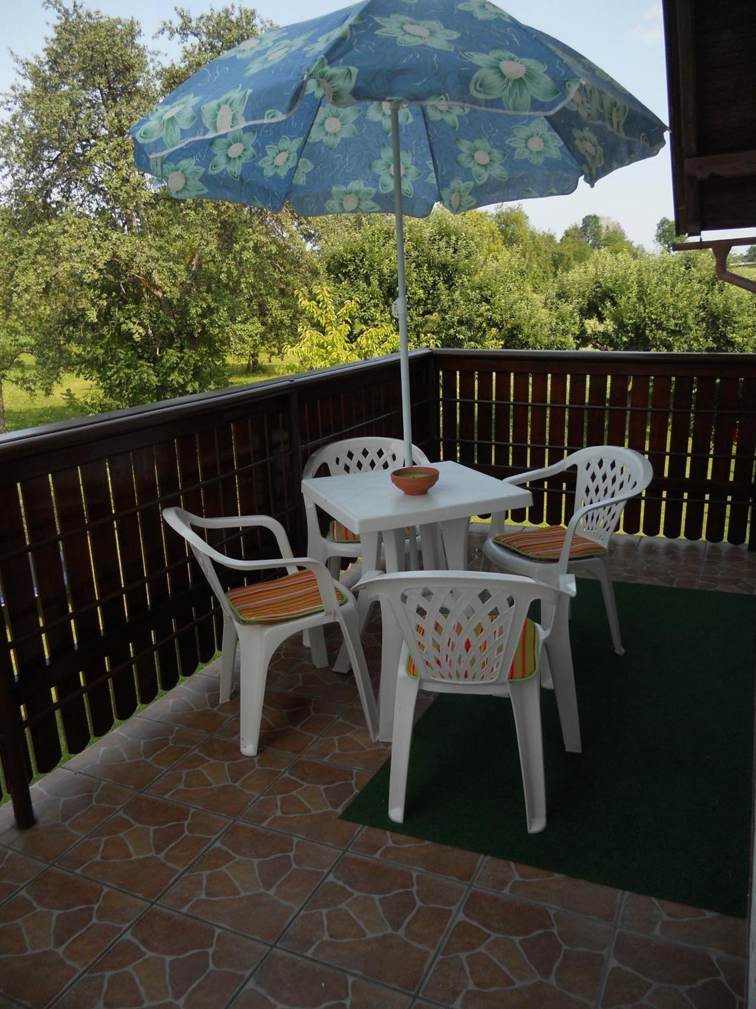 Apartments Pr Fajfarju Bled Ruang foto