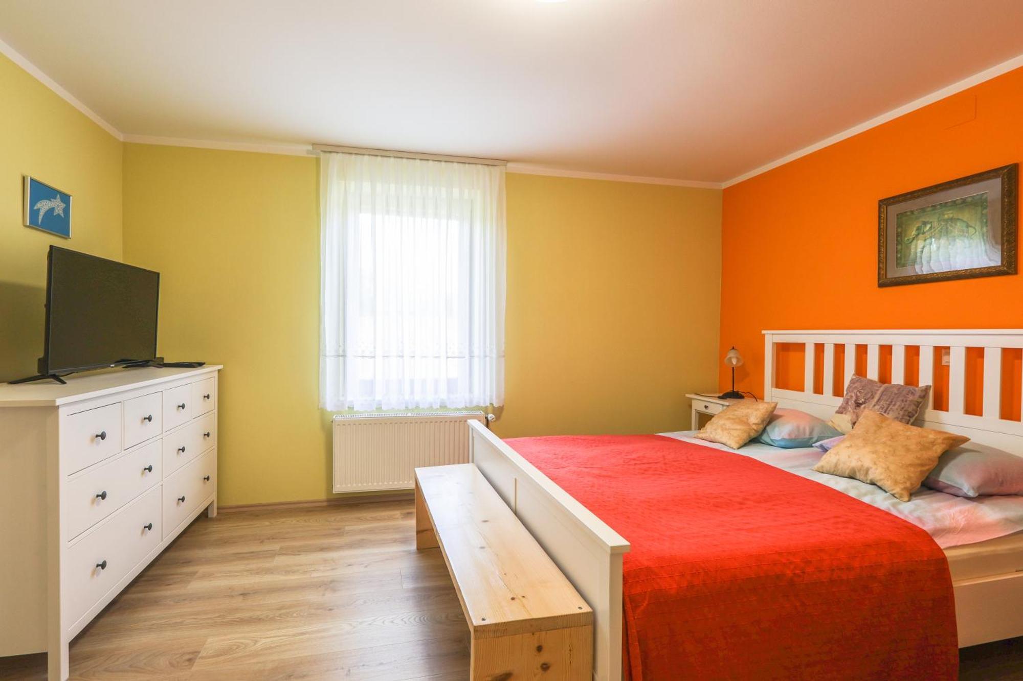 Apartments Pr Fajfarju Bled Bagian luar foto